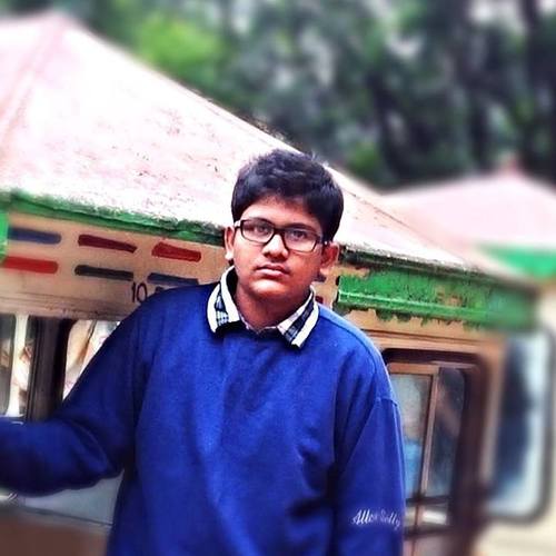 Student.