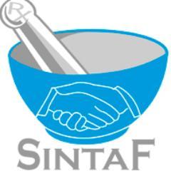 El Sindicato de Trabajadores de Farmacia de la Caja Costarricense de Seguro Social (CCSS) y Afines,  en adelante SINTAF fué fundado el 10 de mayo del 2006.