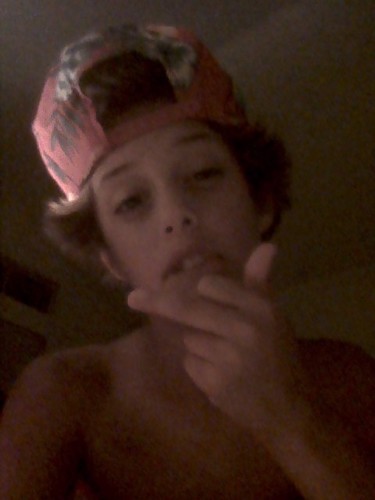 Rep clan till the deth 13 year old pro player