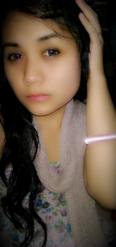 puput92_puput's profile picture. Strong people know how to keep their life in order.. Even with tears in their eyes, they still manage to say I am okay with a smile