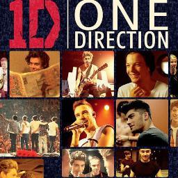 HAPPY BIRTHDAY ONE DIRECTION3:*¡¡¡¡