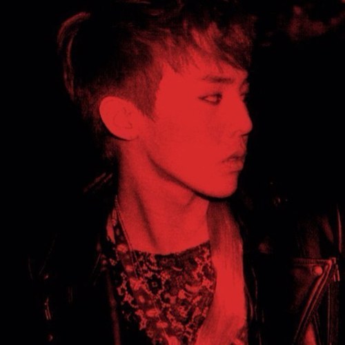 ถ้าจะฟอล ฟอลแบคแอคนี้นะคับ ❤ @GDRAGON88MCL_