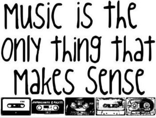 Just a bunch of song lyrics and emotions. Lover of all things pop punk.
