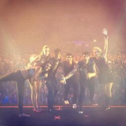 Rebeldes Juntos Ate o Fim !!!