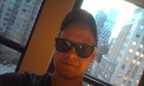 dantheman2791's profile picture. love child of Beyonce Pad Thai, Jessica Lange & Lafayette.