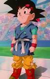 I am Goku jr.Great Great Great Grandson of Son Goku!! Can you go blonde, too?