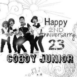 UnOfficial Fanbase SoniQ! Let's its flow~ CJR: @iqbaale @Teukuryzki99 @bastiansteel @AlvaroMaldini1 | Keep Support Iqbaal dan COBOYJUNIOR!! | Anniv: 22 June!