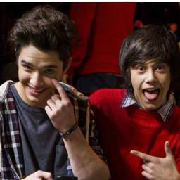 CLUBAgus's profile picture. club de fans de agustin bernasconi.