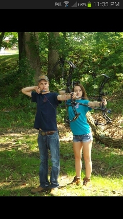 hunter_issues's profile picture. 