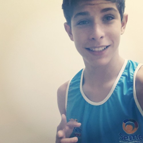 Kik: faelcarvalho