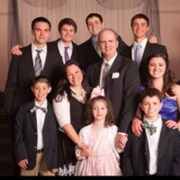 ahanley9(@Ahanley9Dad) 's Twitter Profile Photo