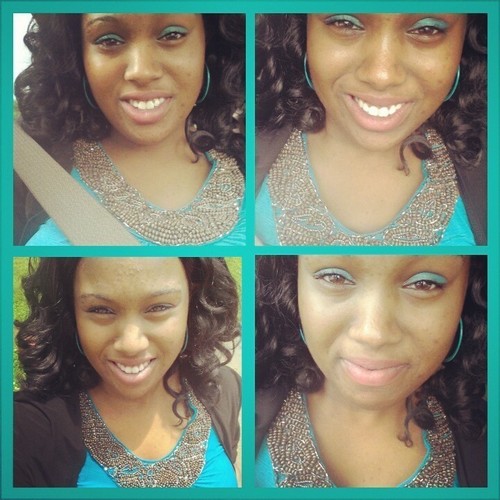HEY ITZ BRANDII FOLLOW ME #teamfollowbakk #teampisces #teamSingle #team2013 #TEAMFuckYou #TeamCashFlow #TeamAttitude#teamturnup #WSSU17 #RAMPRIDE