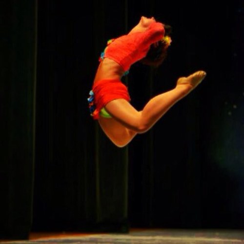 TheDancersLife's profile picture. Just a typical dancers life!