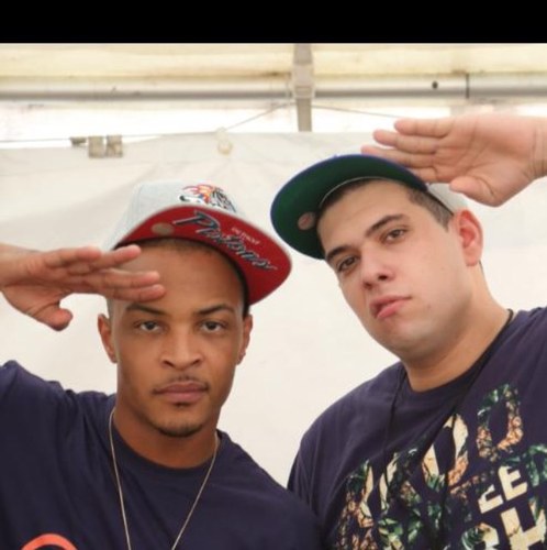 Keep it real with me, thats all I ask of you.  #Italian #Hispanic #BWA #412