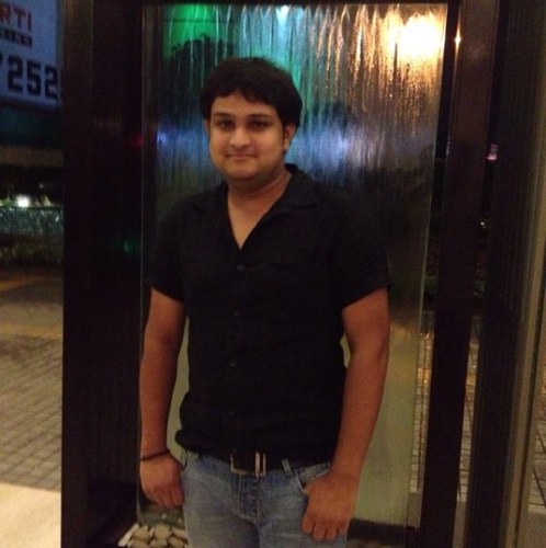 Typical Cricket Addicted:|♥ Cricket | I wanted to be a Cricketer but destiny made me Engineer !! IBMER, HCL, TCS, MS, FIL| Aim to b’cum a Cricket Commentator