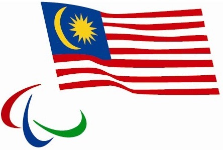 Paralympic Council of Malaysia, Striving for Courage, Determination, Inspiration and Equality for Para Athletes, Sports and Movement