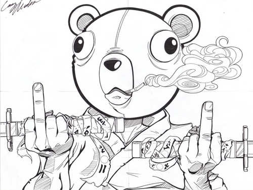 tweebersan's profile picture. 