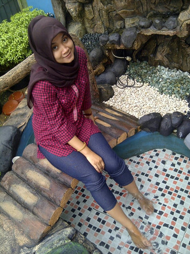 HeidyNL's profile picture. miss you dear...