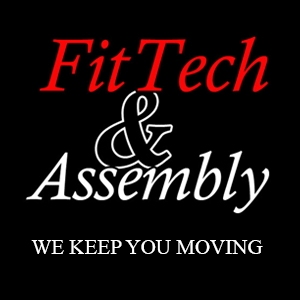 FittechAssembly's profile picture. 