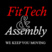 Twitter Profile image of @FittechAssembly