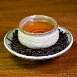 Regular people made happier by tea. We taste, curate, write and sell.