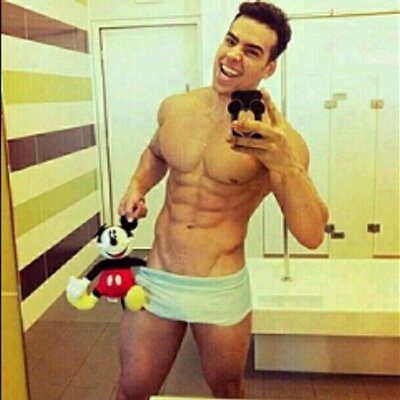 gay santa marta matt abboud gay
