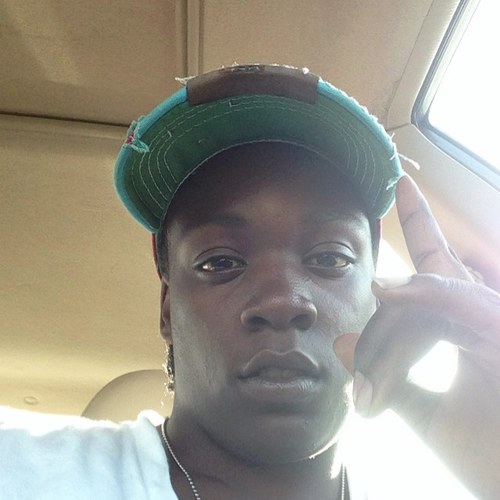 R.I.P AL RICKY LIL MARTY