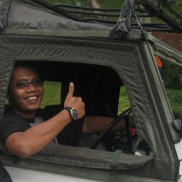 Berkah Dalem Gusti..Manunggaling Kawulo Gusti...ringkas tegas waras ..
