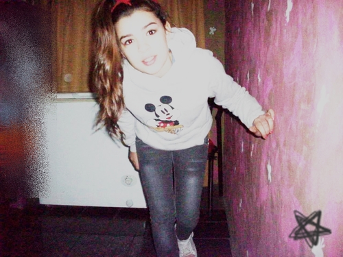 Hello My Name Light :)Ah JaJaJa