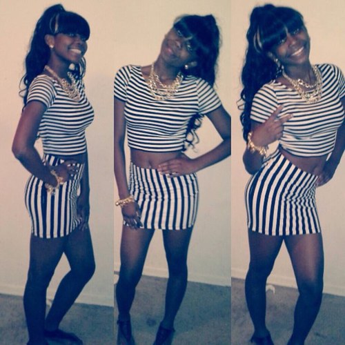 I Know You Bitches Lookin So Ima Give Yal Some Too Look At ;) #I MISS YOU MOJO REST EASY
