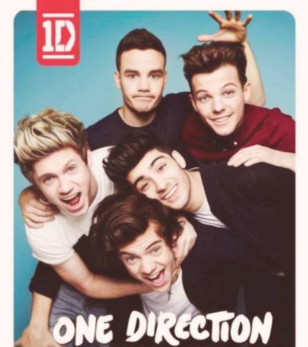 There's this guys that changed my life. 0/4
