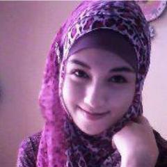 Beby Angelica Leonita my moslem pancasila university
