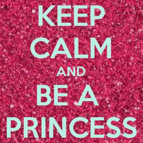 soprincessperf's profile picture. It doesn&#039;t matter who you are today or how you were raised, you are entitled to be a princess in your own world.
