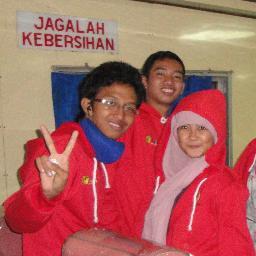 kemashabibie's profile picture. Menteri Koordinator Internal BEM KM Unsri 2015