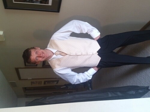 xawestinx's profile picture. 