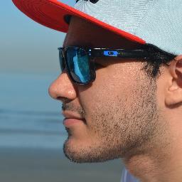 20 Anos, Ribeirão Pretano, DJ/Produtor, estudante de ciências da computação na UFSCar