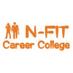 NPO法人エヌフィット (@n_fit) Twitter profile photo NPO法人エヌフィット (@n_fit) Twitter profile photo
