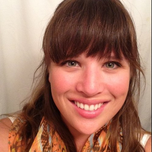 elementary school librarian, foodie, traveler, reader & much more.
