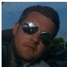 JustinTilus's profile picture. 