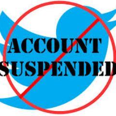 Perbaiki Twitter Yg terkena Spam/Ngeretweet/Ngefollow Sendiri & Suspend. Follow-DM