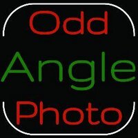 OddAnglePhotography (@odd_angle_photo) 's Twitter Profile