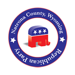 Official Twitter account of the Natrona County, Wyoming Republican Party.