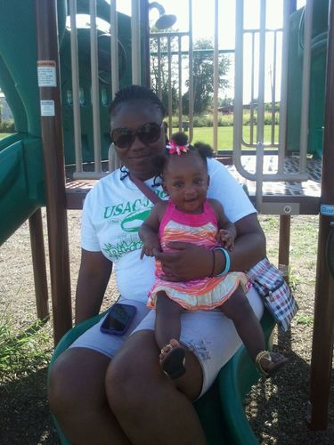Hi mii name is Akina i am a cool person that is easy to gt along wit nd i also lik 2 hve fun wit mii fam n fren.
#teammom 
#teamlovemiilife