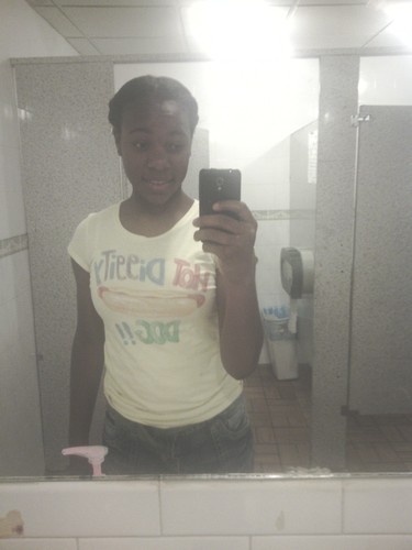 Yhupp, Im A Young Certified Dohille Girl, .. Im A BasketBall Star #20 : )) ! Go Follow ! My Twinn @They_LoveeTati