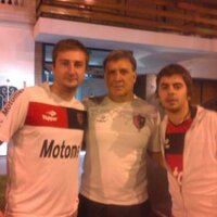 marcos (@mrenzone9) 's Twitter Profile