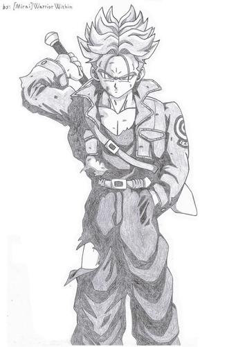 Im a Saiyan born on Earth. Im 17 and thats pretty much it...#RP #Single