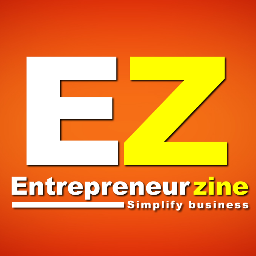 Helping entrepreneurs gain the knowledge & tools to succeed in #Business. #Startups #Marketing #Entrepreneur #Finance #LA #London #Canada #UK #Technology #Money
