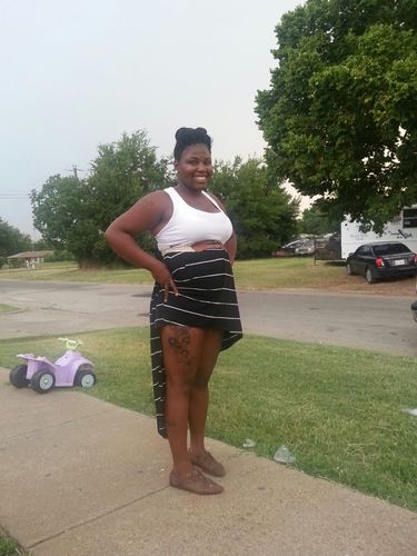 iKeita..... i-21...S.I.N.G.L.E MOMMIE OF A BABY GIRL...5'2....luv'n my life n da ppl in it...