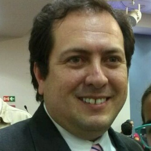 Enrique Bargallo R