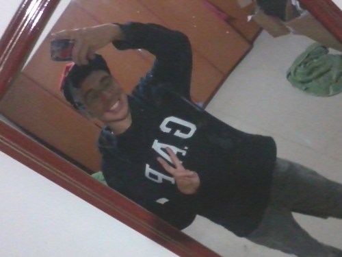 Sou de leão,sou saopaulino,sou solteiro,católico 
gosto de qualquer tipo de musica e amo futebol